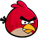 Angry Birds kisat