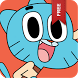 Gumball jeux