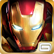 Iron Man 游戏