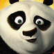 Kungfu Panda spil